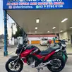 HONDA CB TWISTER HONDA CB TWISTER