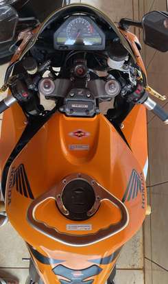 HONDA-CBR 1000RR REPSOL-2007