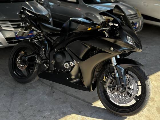 HONDA CBR 1000RR FIREBLADE 