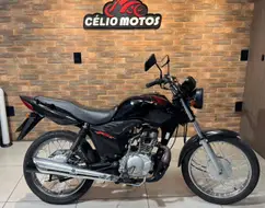 HONDA CG 125 FAN KS HONDA CG 125 FAN KS