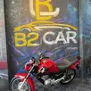 HONDA CG 150 FAN ESDi HONDA CG 150 FAN ESDi