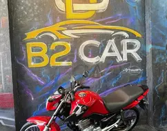 HONDA CG 150 FAN ESDi HONDA CG 150 FAN ESDi