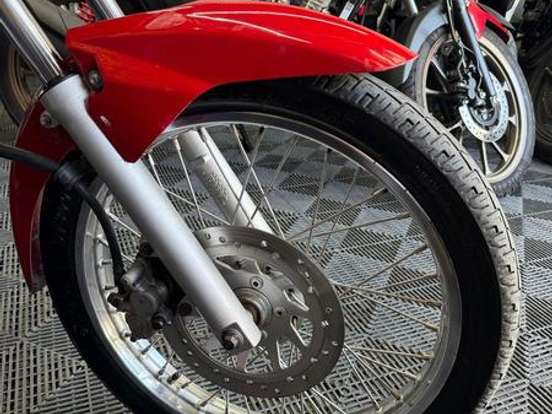 HONDA-CG 150 FAN ESDi HONDA-CG 150 FAN ESDi-2015