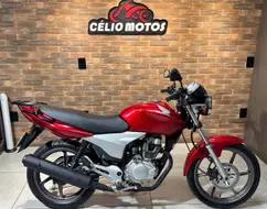 HONDA CG 150 SPORT HONDA CG 150 SPORT