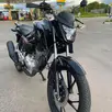 HONDA CG 160 FAN HONDA CG 160 FAN