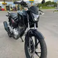 HONDA CG 160 FAN HONDA CG 160 FAN