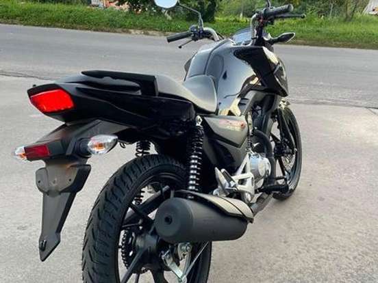 HONDA-CG 160 FAN HONDA-CG 160 FAN-2026
