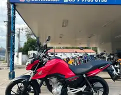 HONDA CG 160 FAN HONDA CG 160 FAN