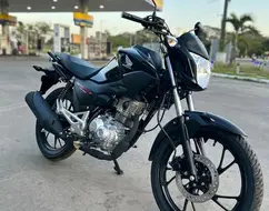 HONDA CG 160 START ES HONDA CG 160 START ES