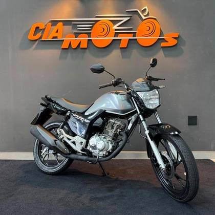 HONDA CG 160 START ES 