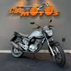 HONDA CG 160 START ES HONDA CG 160 START ES