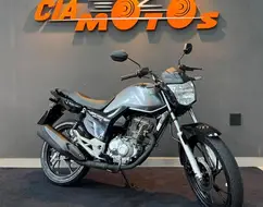 HONDA CG 160 START ES HONDA CG 160 START ES
