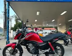 HONDA CG 160 TITAN 50 ANOS HONDA CG 160 TITAN 50 ANOS