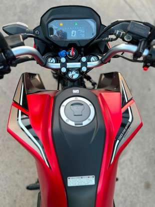 HONDA-CG 160 TITAN 50 ANOS-2026