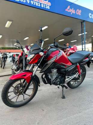 HONDA-CG 160 TITAN 50 ANOS-2026