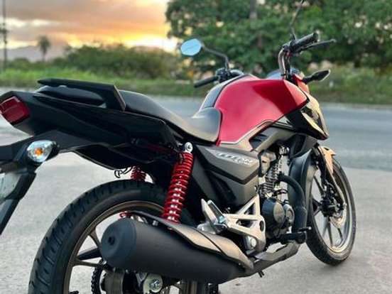 HONDA-CG 160 TITAN 50 ANOS HONDA-CG 160 TITAN 50 ANOS-2026
