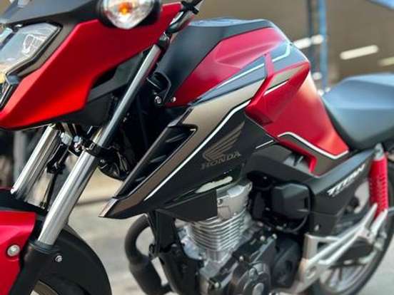 HONDA-CG 160 TITAN 50 ANOS HONDA-CG 160 TITAN 50 ANOS-2026