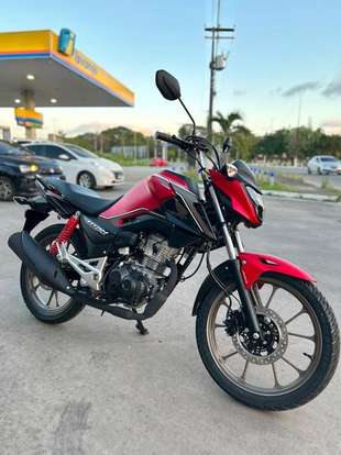 HONDA-CG 160 TITAN 50 ANOS-2026