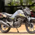 HONDA CG 160 TITAN ABS HONDA CG 160 TITAN ABS