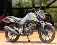 HONDA CG 160 TITAN ABS HONDA CG 160 TITAN ABS