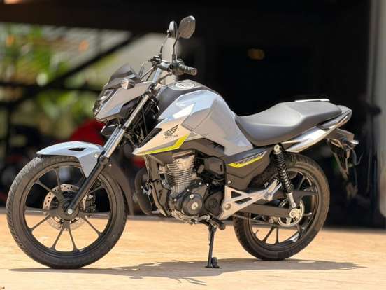 HONDA-CG 160 TITAN ABS HONDA-CG 160 TITAN ABS-2026