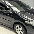 HONDA CITY 1.5 DX 16V FLEX 4P AUTOMÁTICO HONDA CITY 1.5 DX 16V FLEX 4P AUTOMÁTICO