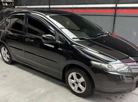 HONDA-CITY-2010