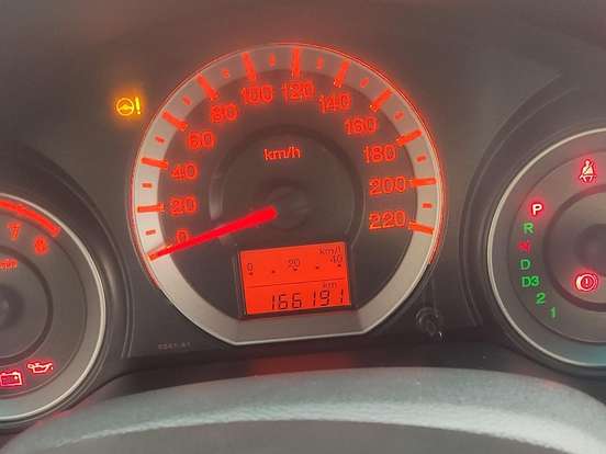 HONDA-CITY-1.5 DX 16V FLEX 4P AUTOMÁTICO HONDA-CITY-2010