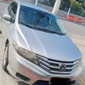 HONDA CITY 1.5 DX 16V FLEX 4P MANUAL HONDA CITY 1.5 DX 16V FLEX 4P MANUAL