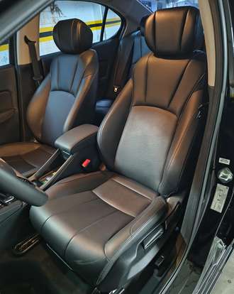 HONDA-CITY-1.5 i-VTEC FLEX EXL CVT HONDA-CITY-2025