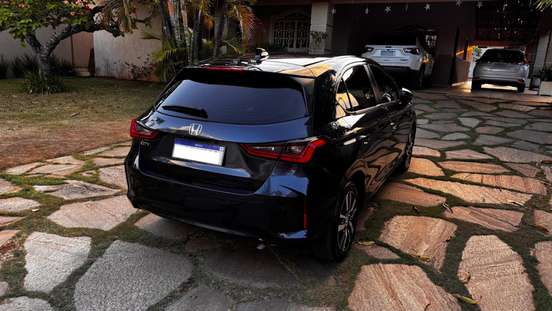 HONDA-CITY-1.5 i-VTEC FLEX EXL CVT HONDA-CITY-2022
