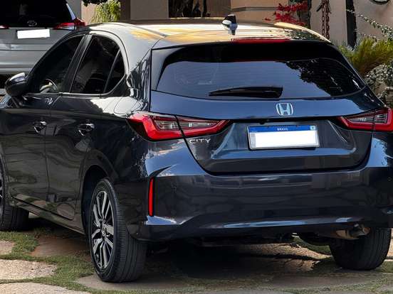 HONDA-CITY-1.5 i-VTEC FLEX EXL CVT HONDA-CITY-2022