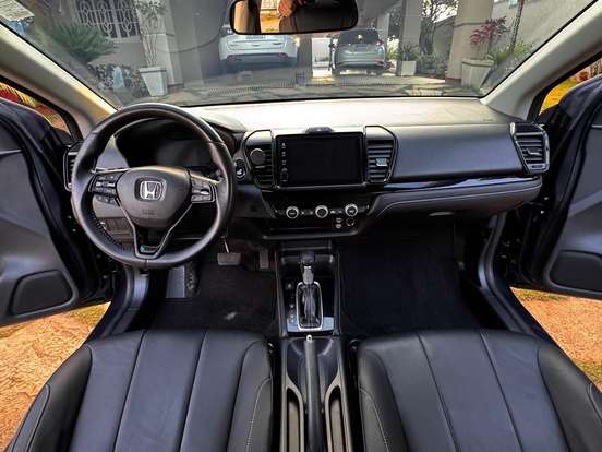 HONDA-CITY-1.5 i-VTEC FLEX EXL CVT HONDA-CITY-2022