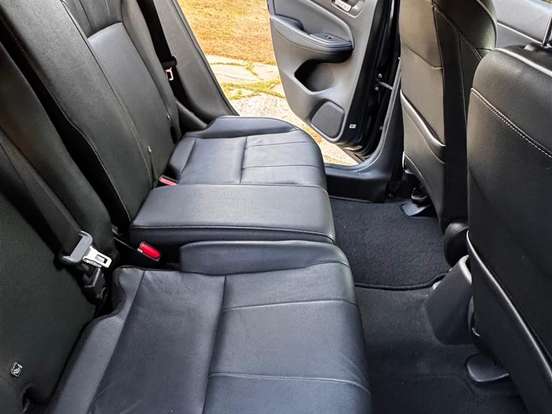 HONDA-CITY-1.5 i-VTEC FLEX EXL CVT HONDA-CITY-2022