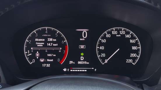 HONDA-CITY-1.5 i-VTEC FLEX EXL CVT HONDA-CITY-2022