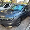 HONDA CITY 1.5 i-VTEC FLEX HATCH EXL CVT HONDA CITY 1.5 i-VTEC FLEX HATCH EXL CVT