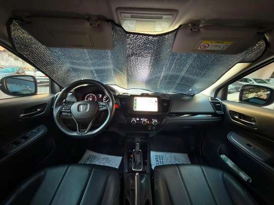 HONDA-CITY-1.5 i-VTEC FLEX HATCH EXL CVT HONDA-CITY-2022