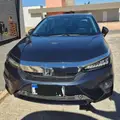 HONDA CITY 1.5 i-VTEC FLEX TOURING CVT HONDA CITY 1.5 i-VTEC FLEX TOURING CVT