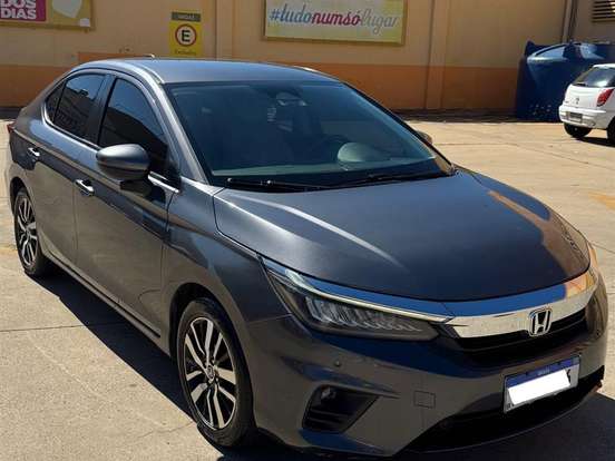 HONDA-CITY-1.5 i-VTEC FLEX TOURING CVT HONDA-CITY-2022