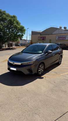 HONDA-CITY-2022