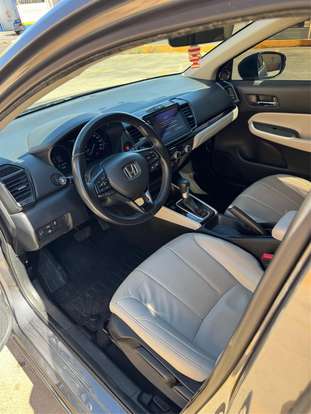 HONDA-CITY-2022
