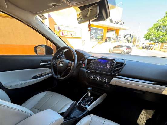 HONDA-CITY-1.5 i-VTEC FLEX TOURING CVT HONDA-CITY-2022