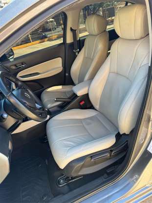 HONDA-CITY-1.5 i-VTEC FLEX TOURING CVT HONDA-CITY-2022