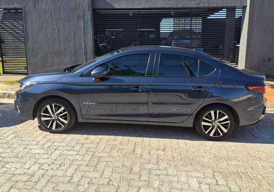 HONDA-CITY-1.5 i-VTEC FLEX TOURING CVT HONDA-CITY-2022
