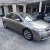 HONDA CIVIC 1.8 LXL SE 16V FLEX 4P AUTOMÁTICO HONDA CIVIC 1.8 LXL SE 16V FLEX 4P AUTOMÁTICO