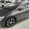 HONDA CIVIC 2.0 EXR 16V FLEX 4P AUTOMÁTICO HONDA CIVIC 2.0 EXR 16V FLEX 4P AUTOMÁTICO