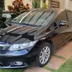 HONDA CIVIC 2.0 LXR 16V FLEX 4P AUTOMÁTICO HONDA CIVIC 2.0 LXR 16V FLEX 4P AUTOMÁTICO