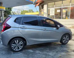 HONDA FIT 1.5 EXL 16V FLEX 4P AUTOMÁTICO HONDA FIT 1.5 EXL 16V FLEX 4P AUTOMÁTICO