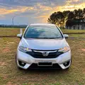 HONDA FIT 1.5 EXL 16V FLEX 4P AUTOMÁTICO HONDA FIT 1.5 EXL 16V FLEX 4P AUTOMÁTICO