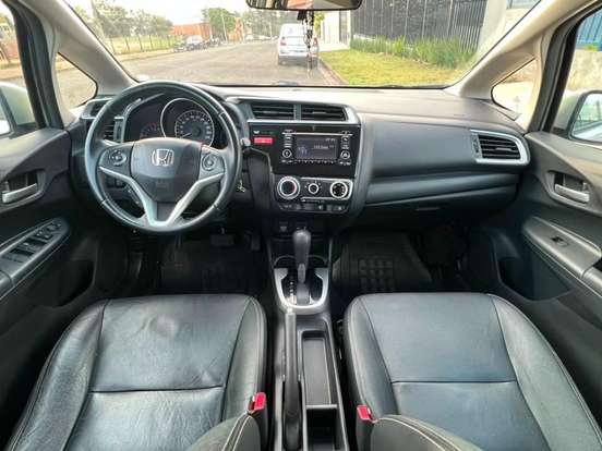 HONDA-FIT-1.5 EXL 16V FLEX 4P AUTOMÁTICO HONDA-FIT-2014